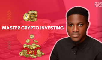 Crypto Investing 101